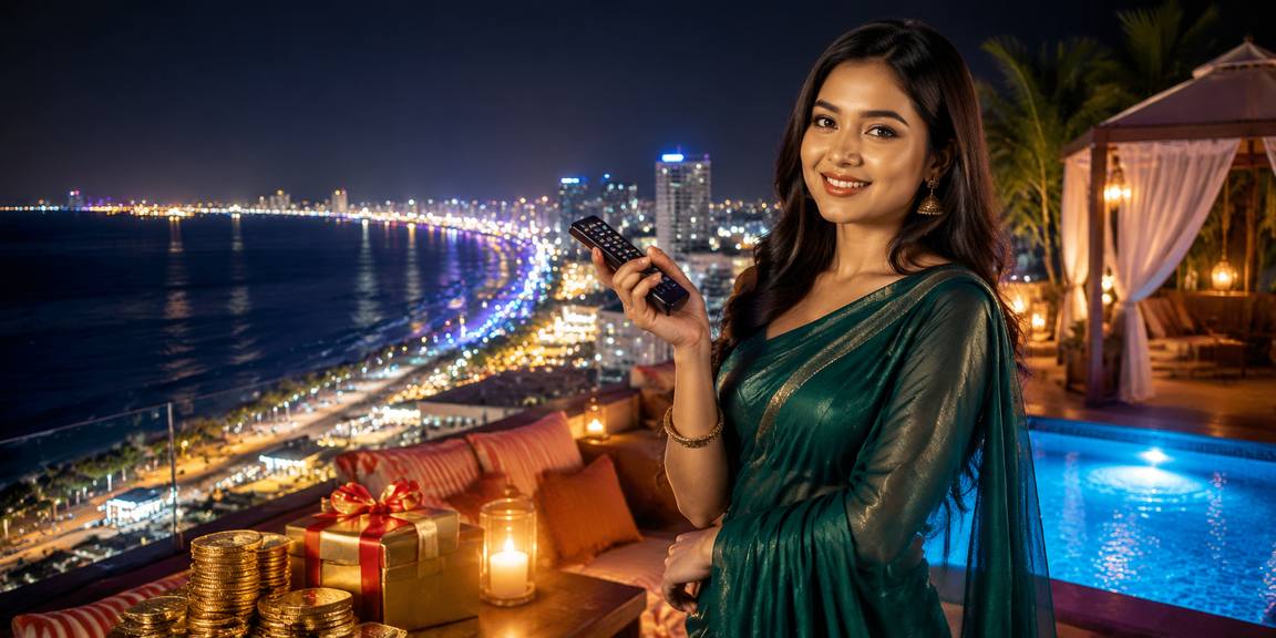 bbc585 যে সব ফিচার আপনি হাতের মুঠোয় পাবেন